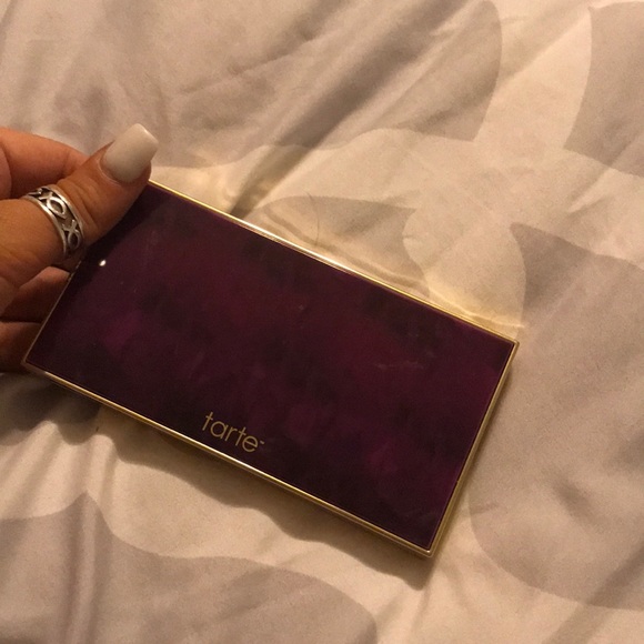 tarte Other - tarte palette